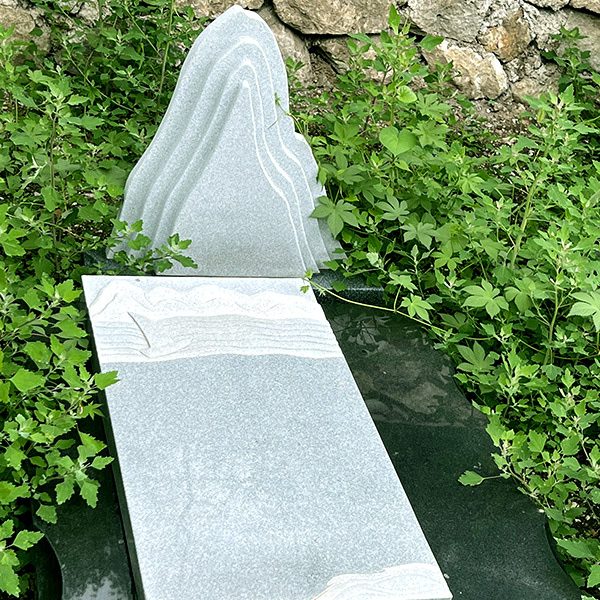 福泽园立碑01