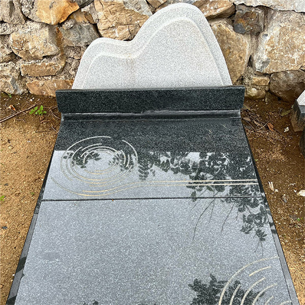 福泽园立碑02