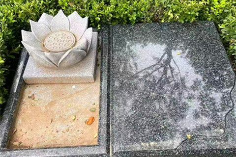 预算8万之内想在九公山长城纪念林选个艺术墓碑,墓型介绍及价格参考？