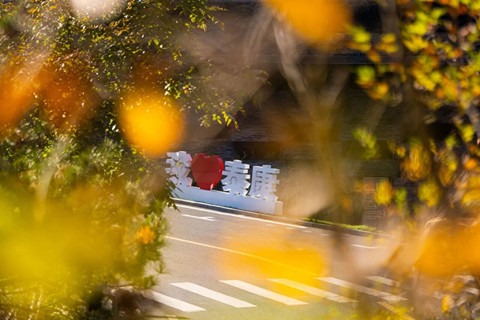 九公山长城纪念林真的很远吗？亲人会喜欢这吗？