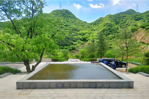 北京买块墓地,是不是动辄就得十几二十万?九公山优质陵园颠覆你的认知