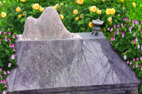 九公山长城纪念林福泽园便宜墓碑在多少钱?2025年12月墓地最新价格预报