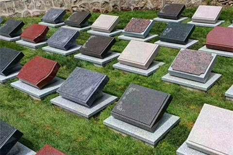 九公山陵园坐落于何处?墓地价格贵吗