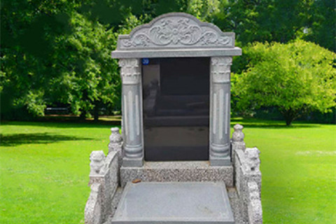 2026年北京周边清西陵万福陵园价格参考：生态葬、艺术卧碑至艺术墓碑，丰俭由人