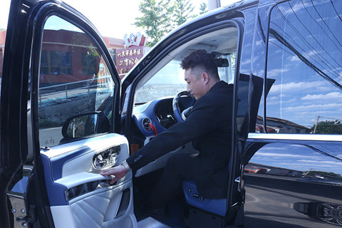 专业托付，温暖陪伴：北京天顺祥的殡仪服务之道