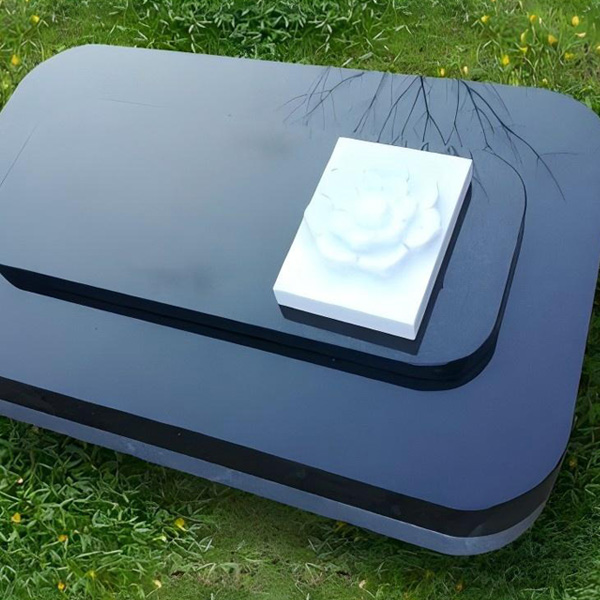 福泽园福佑永生卧碑