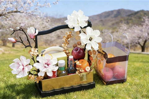 九公山长城纪念林2026清明服务-鲜花祭扫产品及祭扫班车、代客祭扫套餐