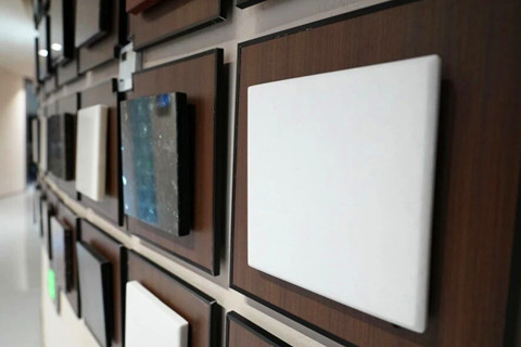 把思念，刻进石头里——九公山墓碑材质介绍