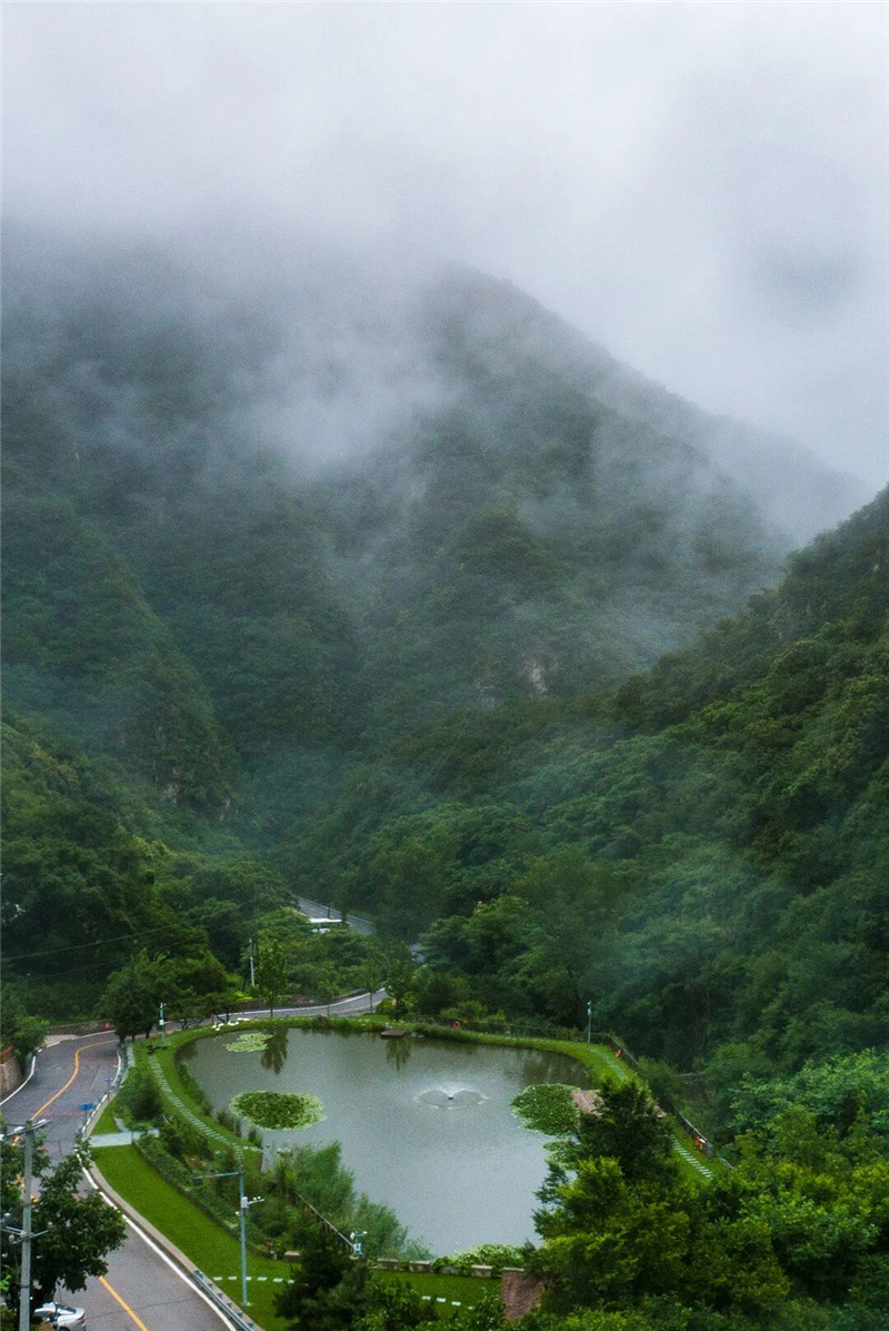 美景