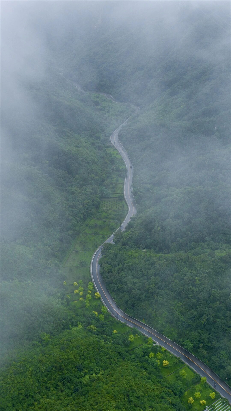 山景