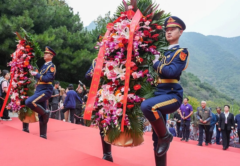 不忘初心